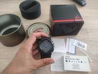 Zegarek Casio g-shock ga-100 oryginalny , z dowodem zakupu. Bdb stan