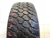 P245/65 R17 105T Goodyear Wrangler