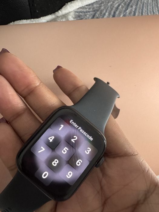 Apple watch SE 44mm