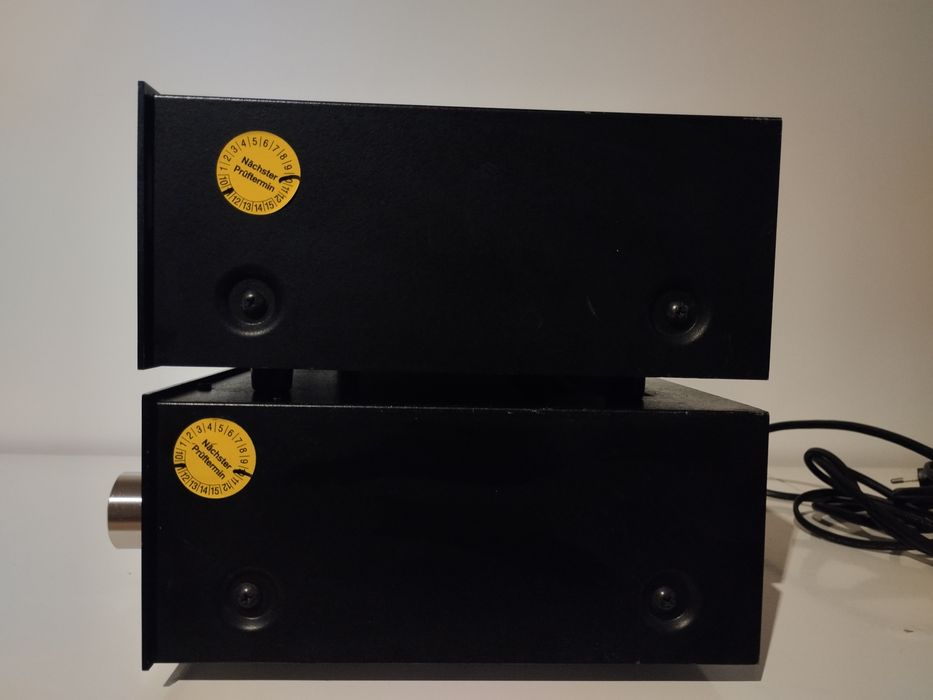 zestaw NIKKO NA-360 NT-360 tuner + wzmacniacz vintege wieża