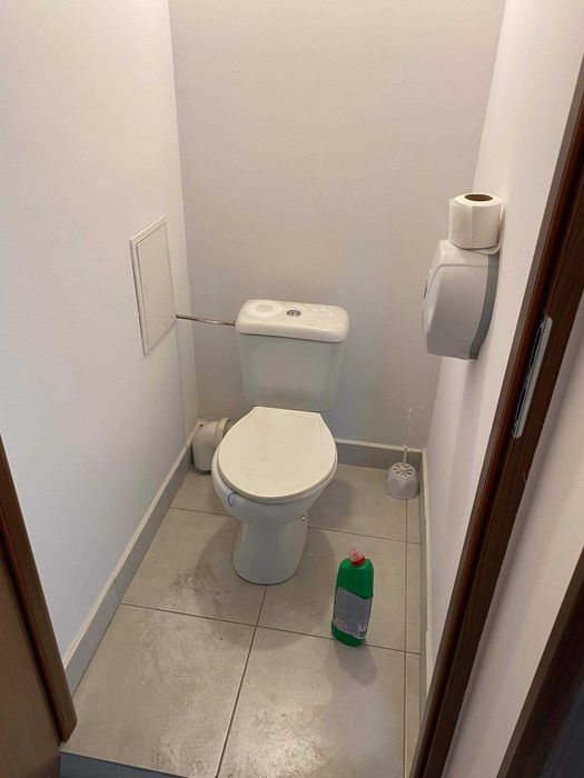 Wynajmę hale 100 m2 nie daleko od centrum Elbląga