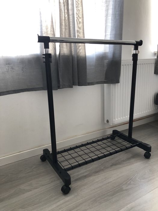 Wieszak regulowany | JYSK