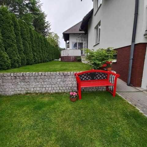 Dom Bliźniak SWORNEGACIE- Kaszuby, Bory Tucholskie
