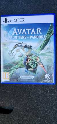 Avatar Frontiers of Pandora PS5