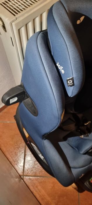 Fotelik Joie i-Spin 360