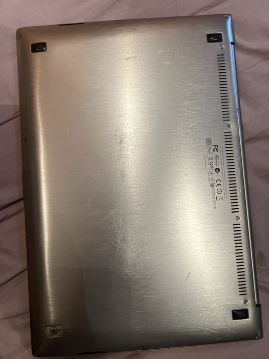Ноутбук Asus UX32A