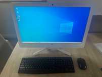 Komputer AiO All-in-ONE HP TPC-Q033-24 AMD A8-7410/1000GB/8GB