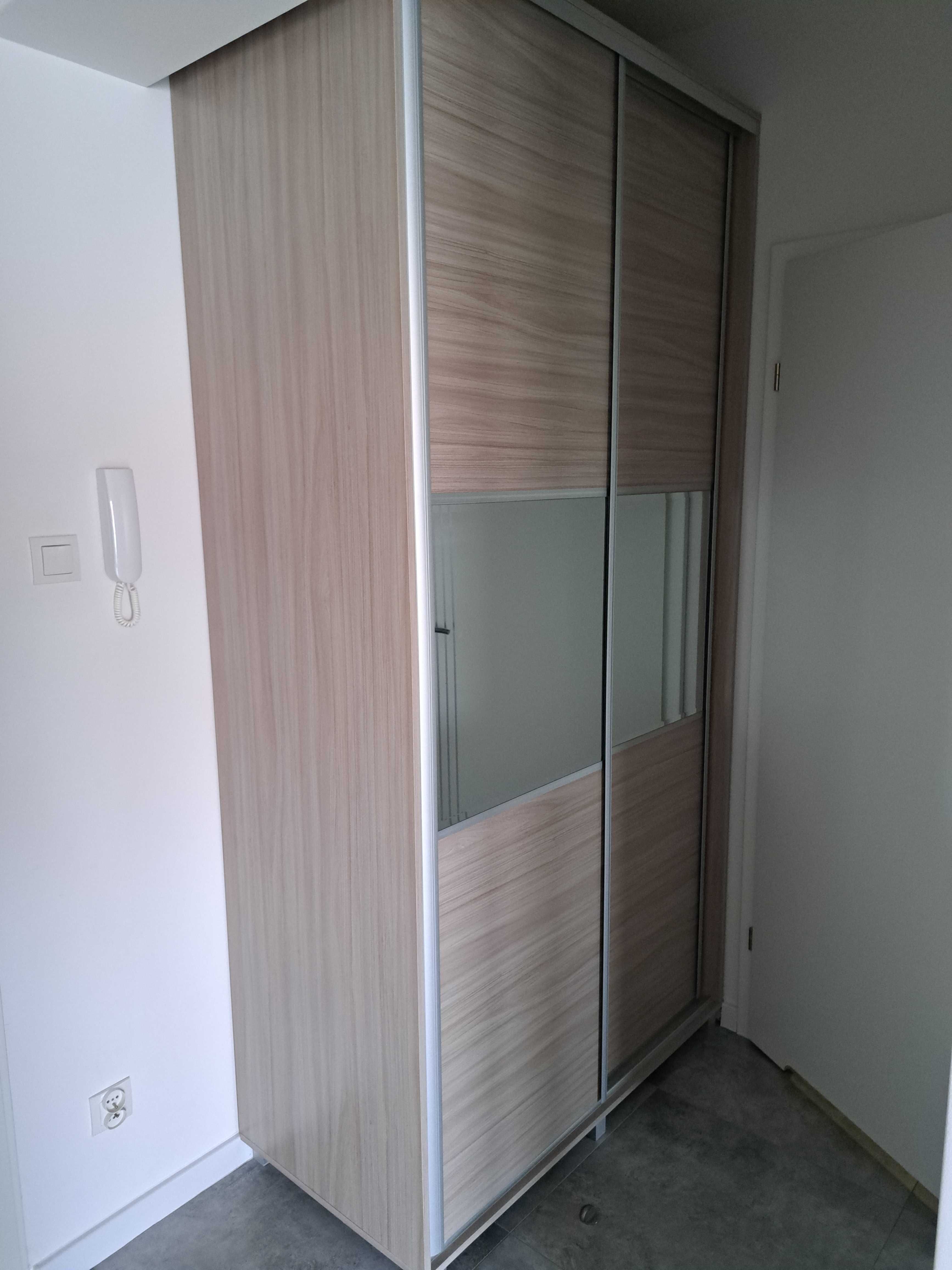 Apartament do wynajęcia