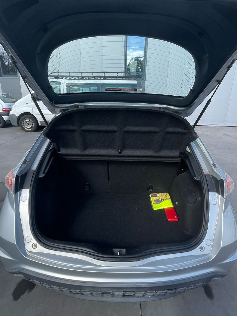 Honda civic 1.4 gasolina