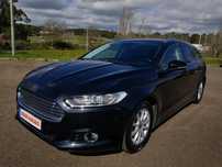 Ford Mondeo SW 1.5 TDCi Titanium ECOnetic
