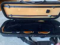 Violino 4/4, em excelente estado