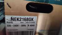 Sprężarka Embraco NEK2168 GK,  R 404A