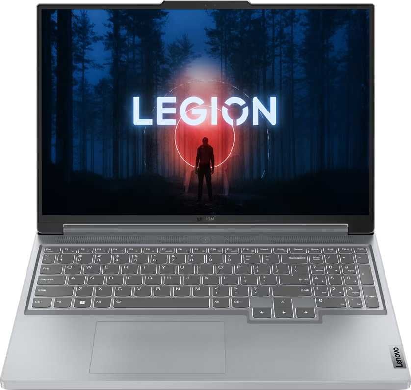 Lenovo Legion Slim 5-16 R-5 7640HS/16GB/512GB/RTX4050/W11H ноутбук