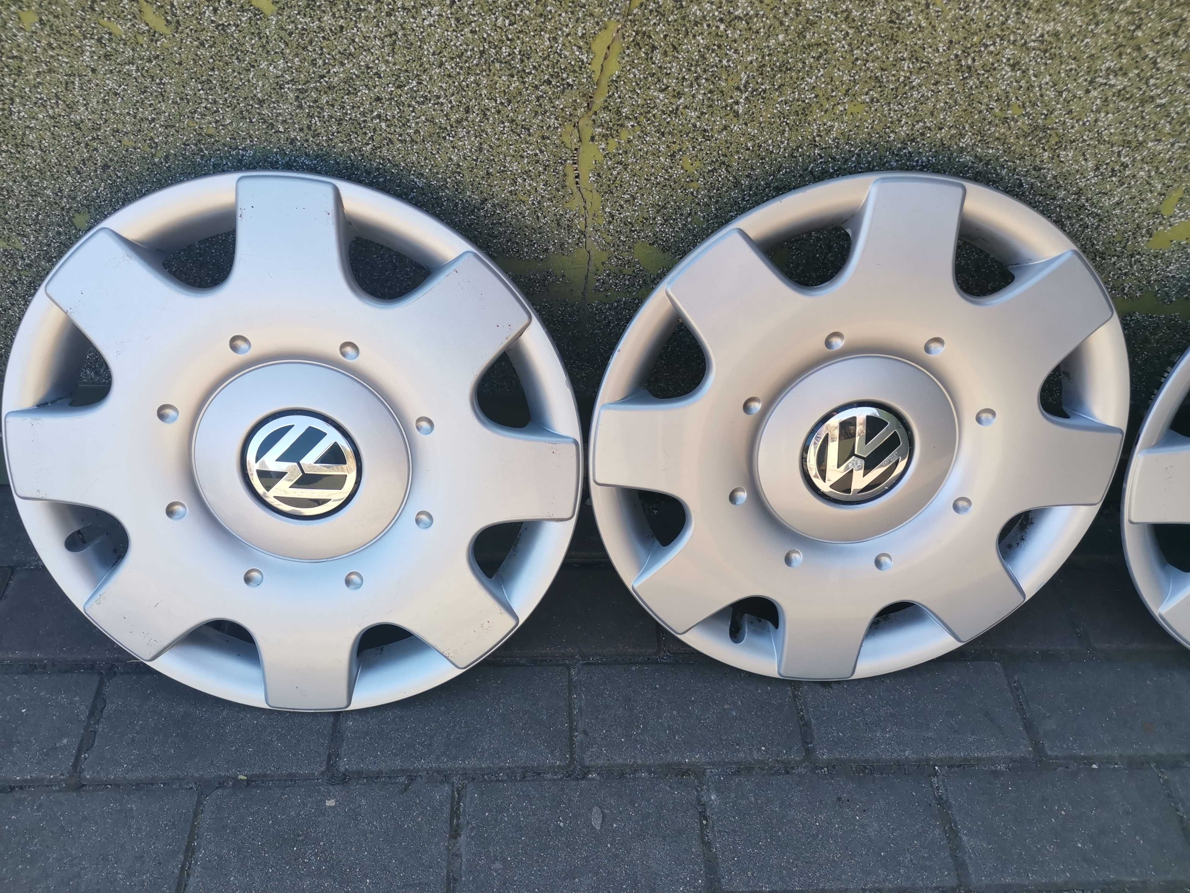 Kołpaki VW t5 t6 crafter Sharan 16"
