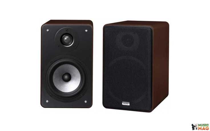 Поличкова акустика (колонки) TEAC LS-H255-WA