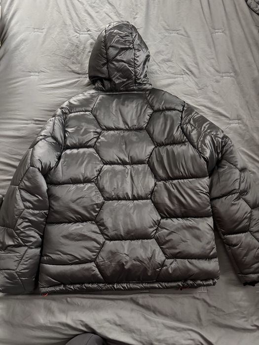 Чоловіча куртка