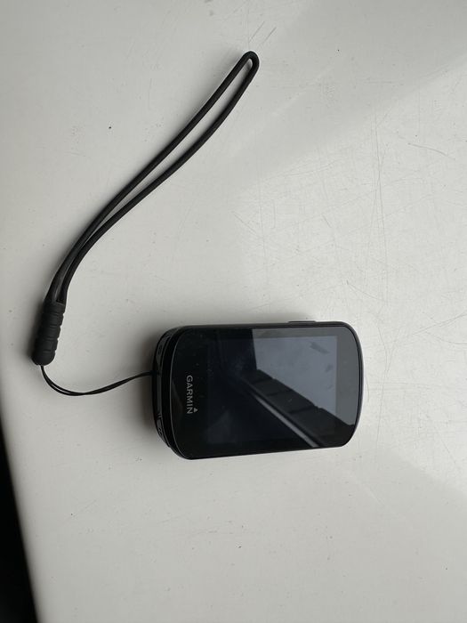 Велокомпʼютер з Gps Garmin Edge 830