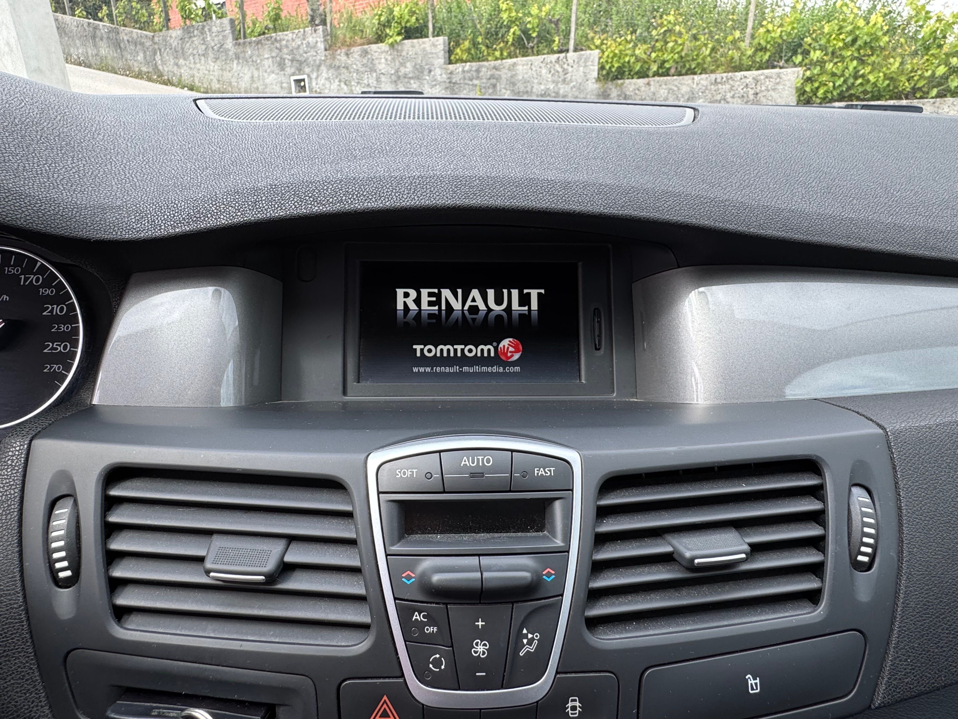 2011 Renault Laguna 3 1.5dci Estate Car