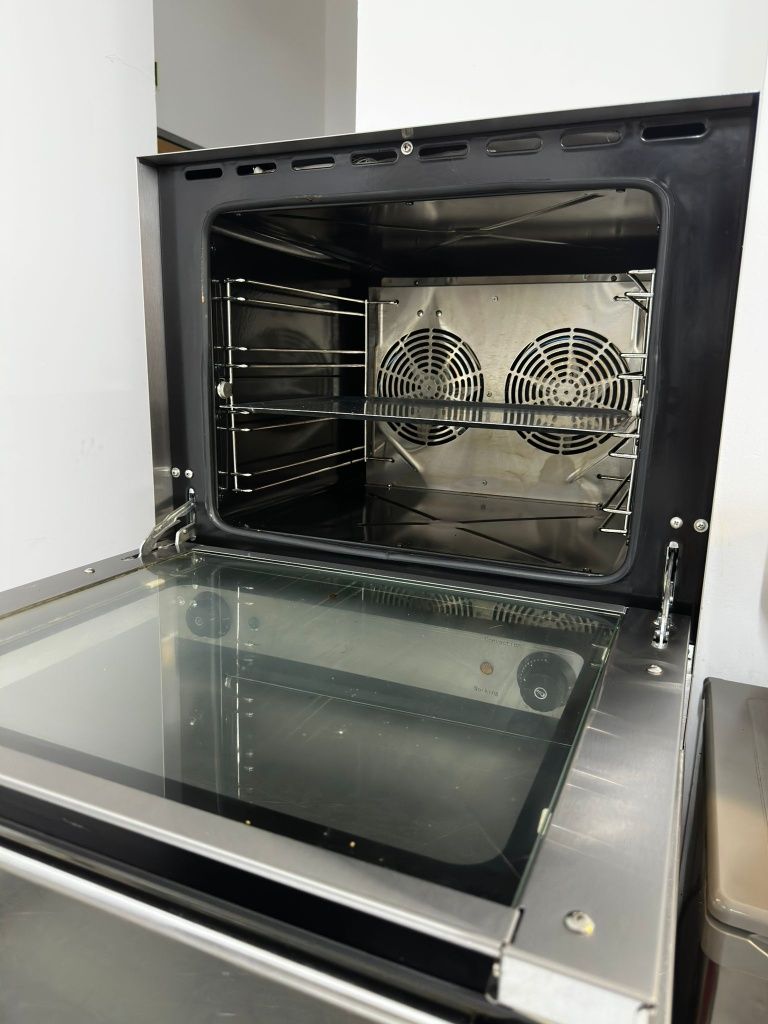 Forno restauração ventilado 6 meses de uso