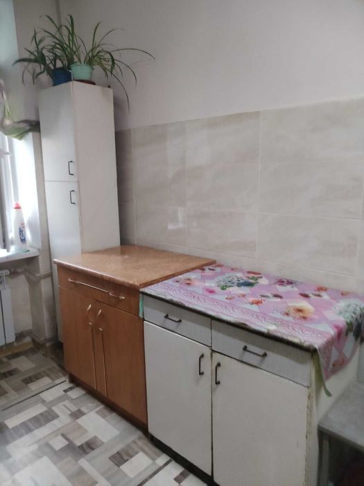 Продам комнату в общежитии по ул.  Степная