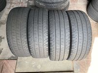шини 235/65 R16C Continental Conti Van Contact 200 115/113R літо склад