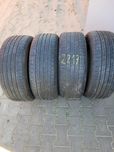 Opony hankook 235/ 55 18 lato 4 sztuki komplet