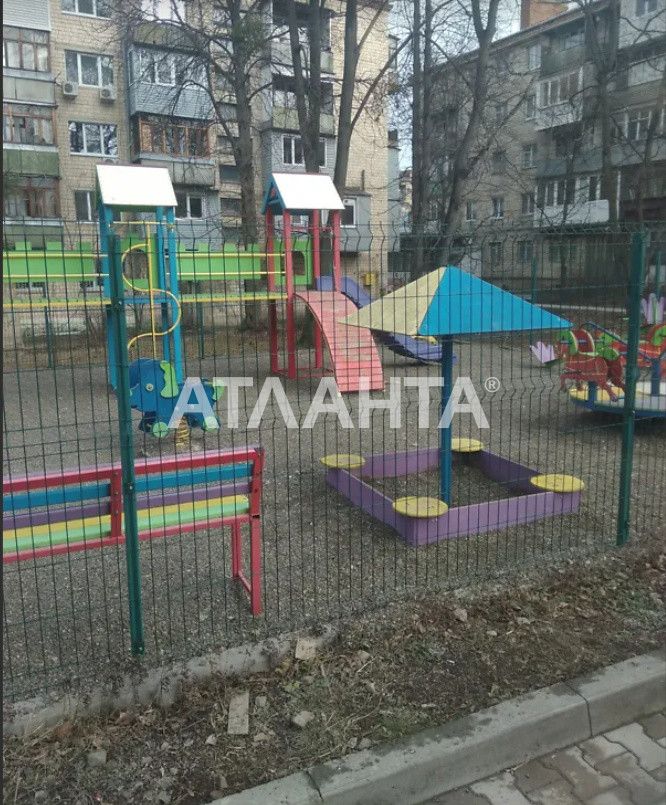 3-к квартира  проспект Незалежності