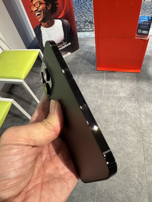 iPhone 14 Pro 256GB - Garantia - Bateria 100%