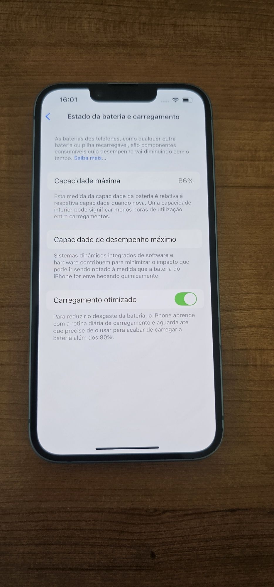 Iphone 14 blue 128gb