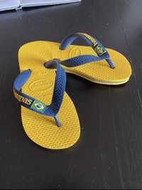 Klapki Havaianas Brasil