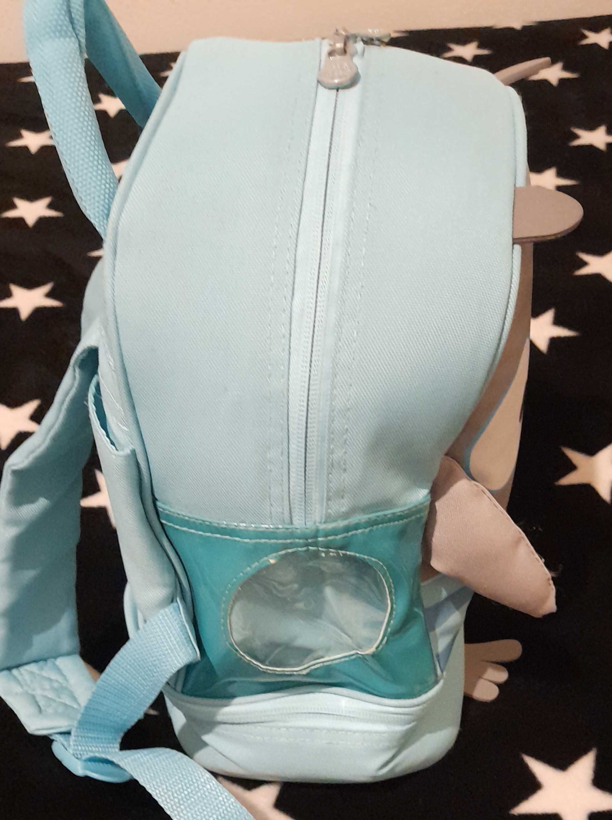 Mochila  criança tuc tuc