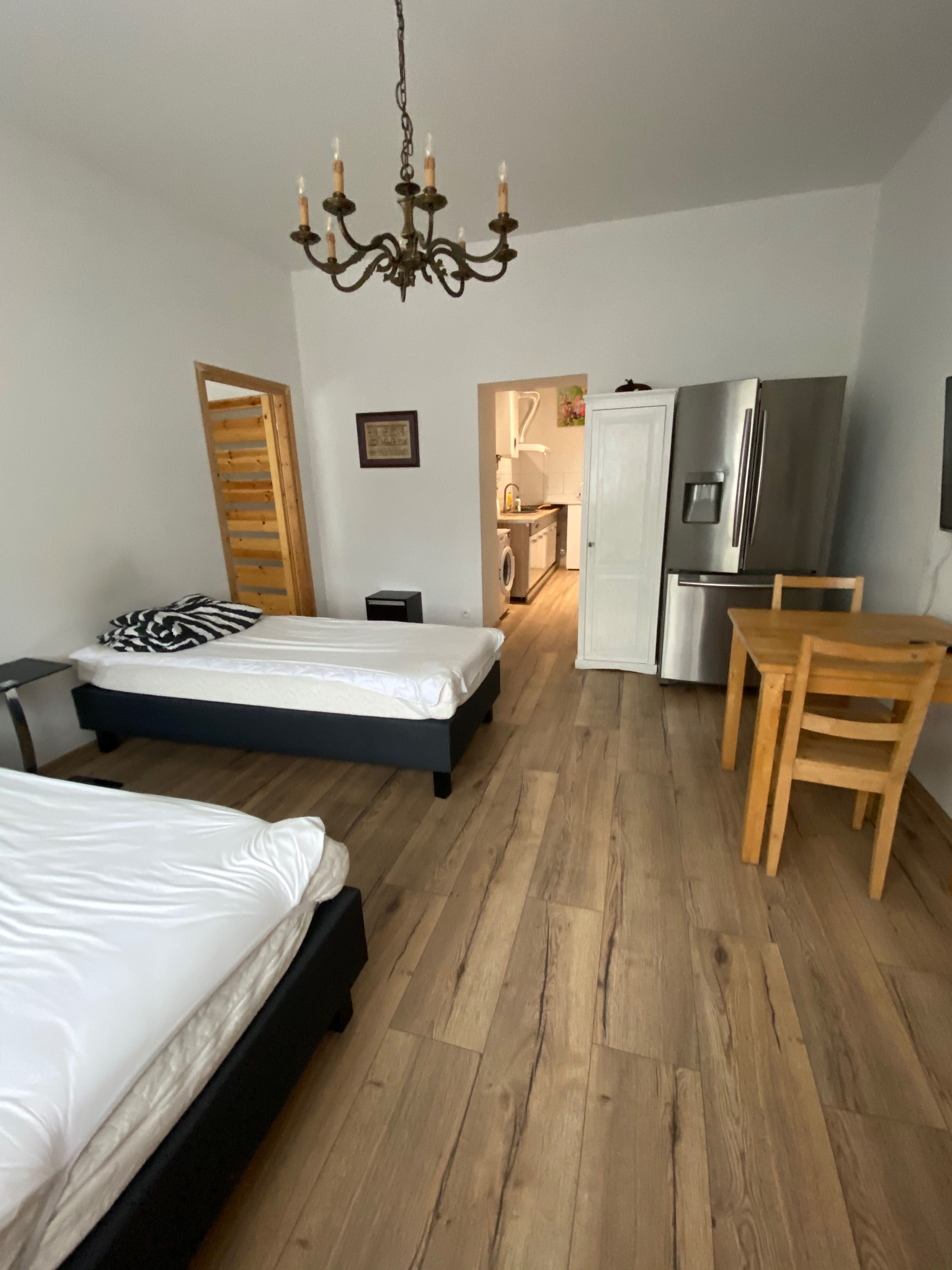 Wynajmę apartament dla 2-7 osób dla firm pracowników i fizyczne osoby