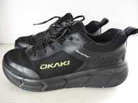 Buty OKAKI LIGHTWEIGHT roz 44 SYMPATEX Bieganie Sportowe jak HOKA