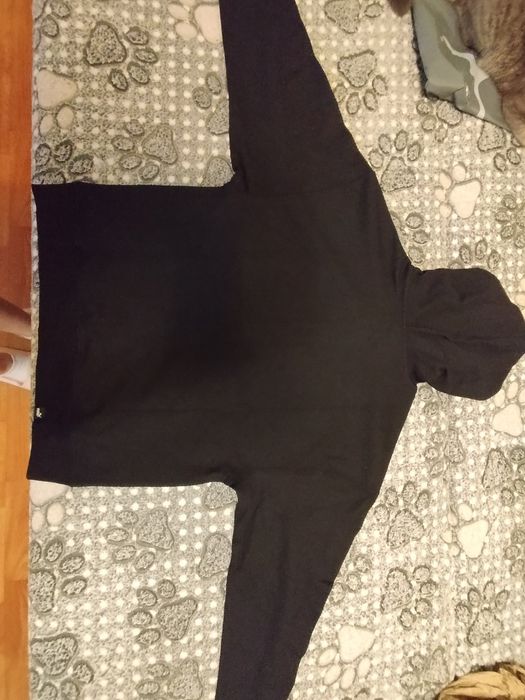 Кофта женская на змейке Новая.Puma р-S