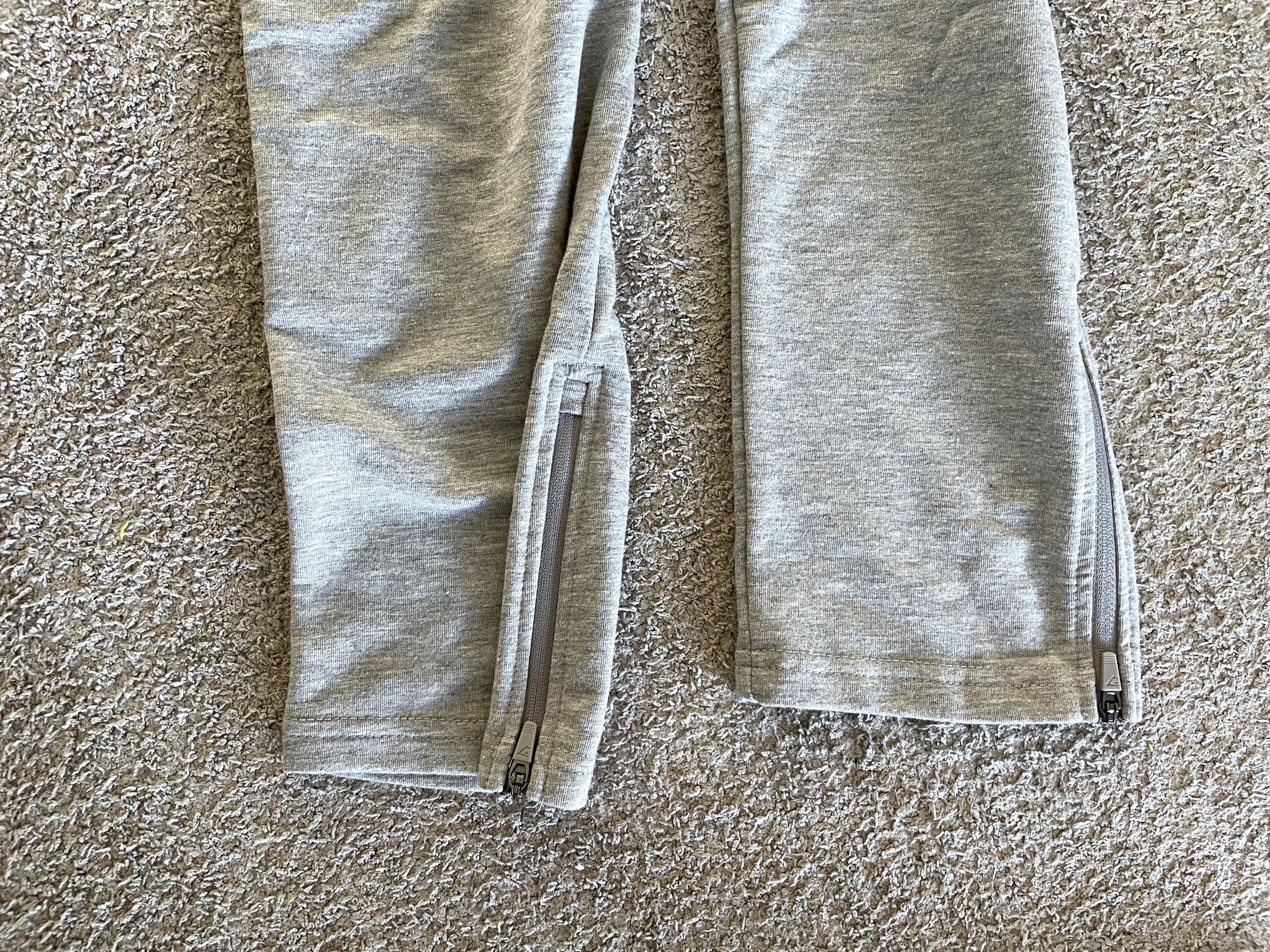 Calça de Treino Gymshark - Ótimo para ginásio e desportos em geral