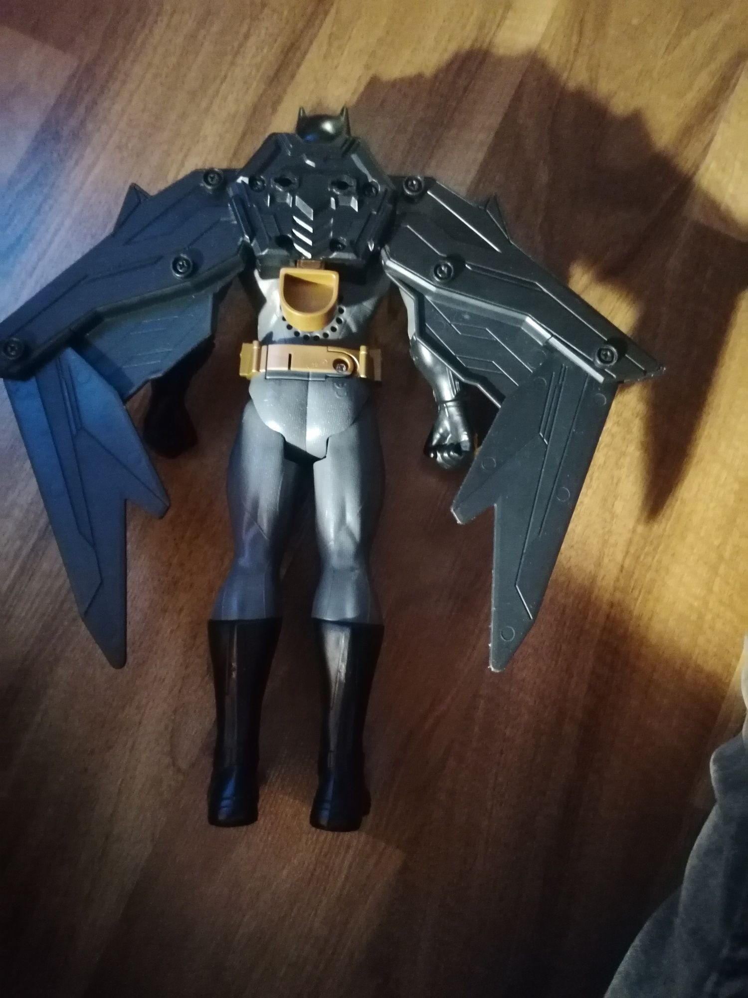 Figorka batman mattel 30cm