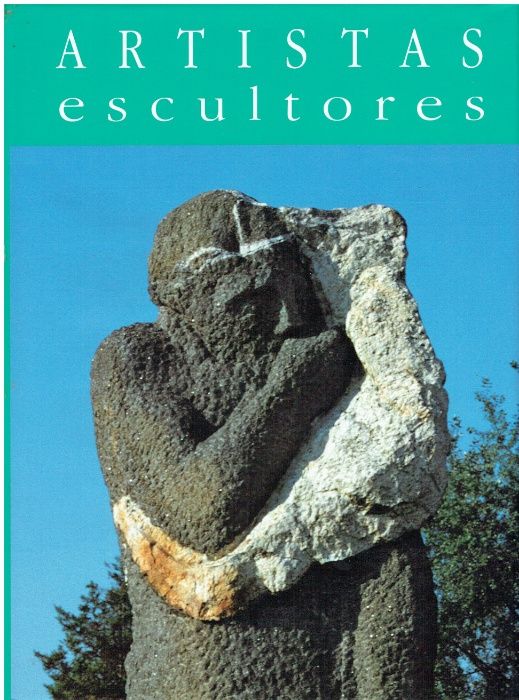 7997 - Arte - Artistas Escultores da Galiza