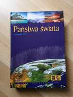 Encyklopedia PWN Państwa świata