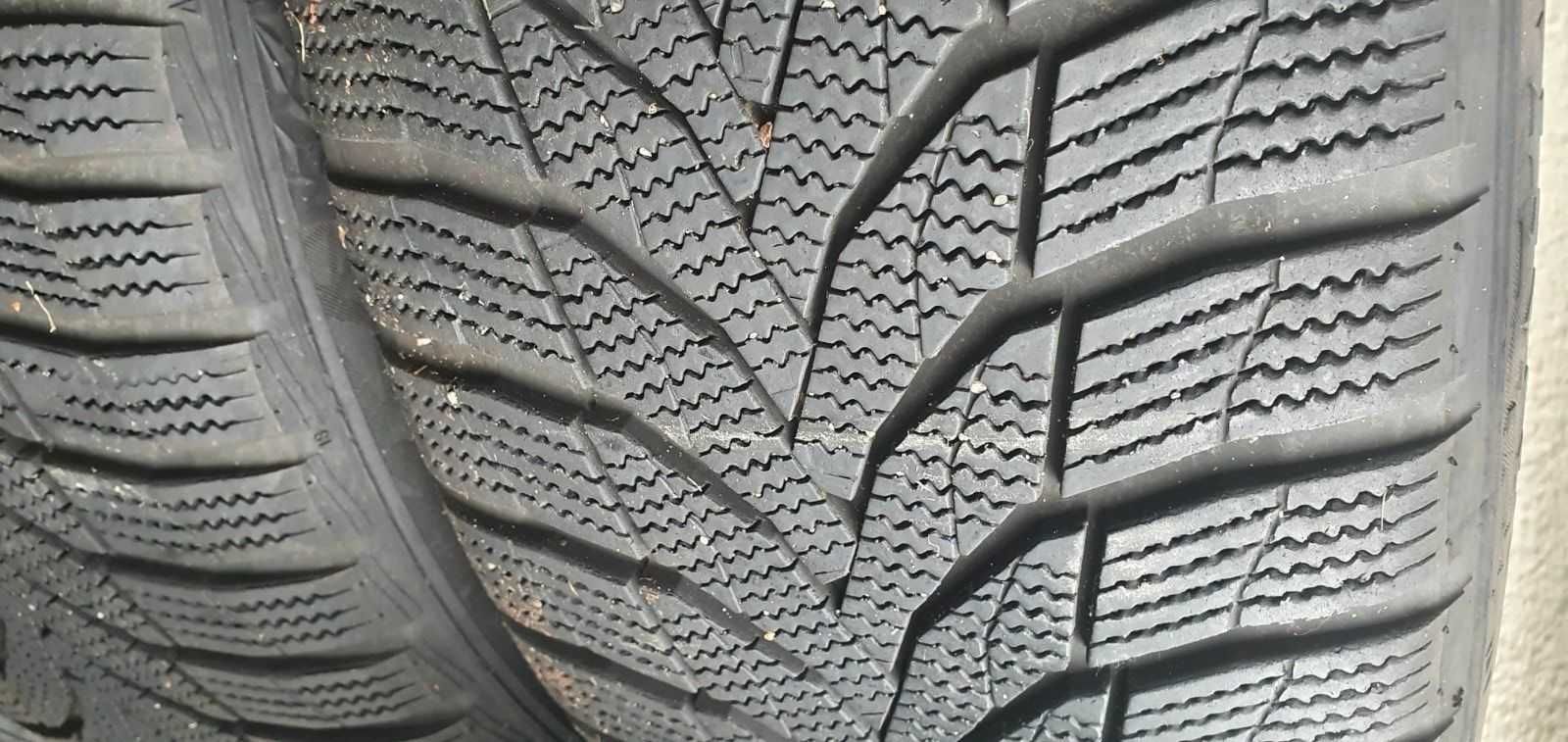 Kompletne felgi zimowe do samochodów VW / Seat / Skoda