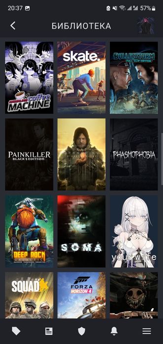 Продам хороший steam акаунт