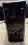 Komputer I7 4771  3900 ghz 4 rdzenie ,8 wątków 8 gb ram, 500 gb ssd