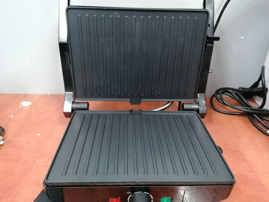 Grill elektryczny Ambiano