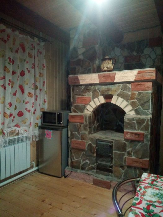 Котедж в Карпатах «Карпатський світанок " чекає саме на тебе!!