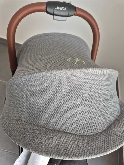 Jane Rocket até 22kg