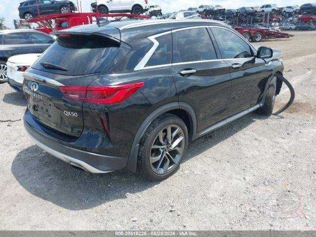 авторазборка  INFINITI QX50 18- инфинити ляда диск ручка капот фара
