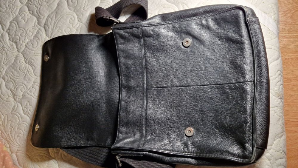 Picard Сумка через плечо мужская Armani