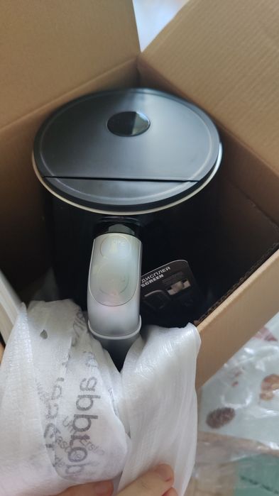 Електрочайник Tefal KO854830