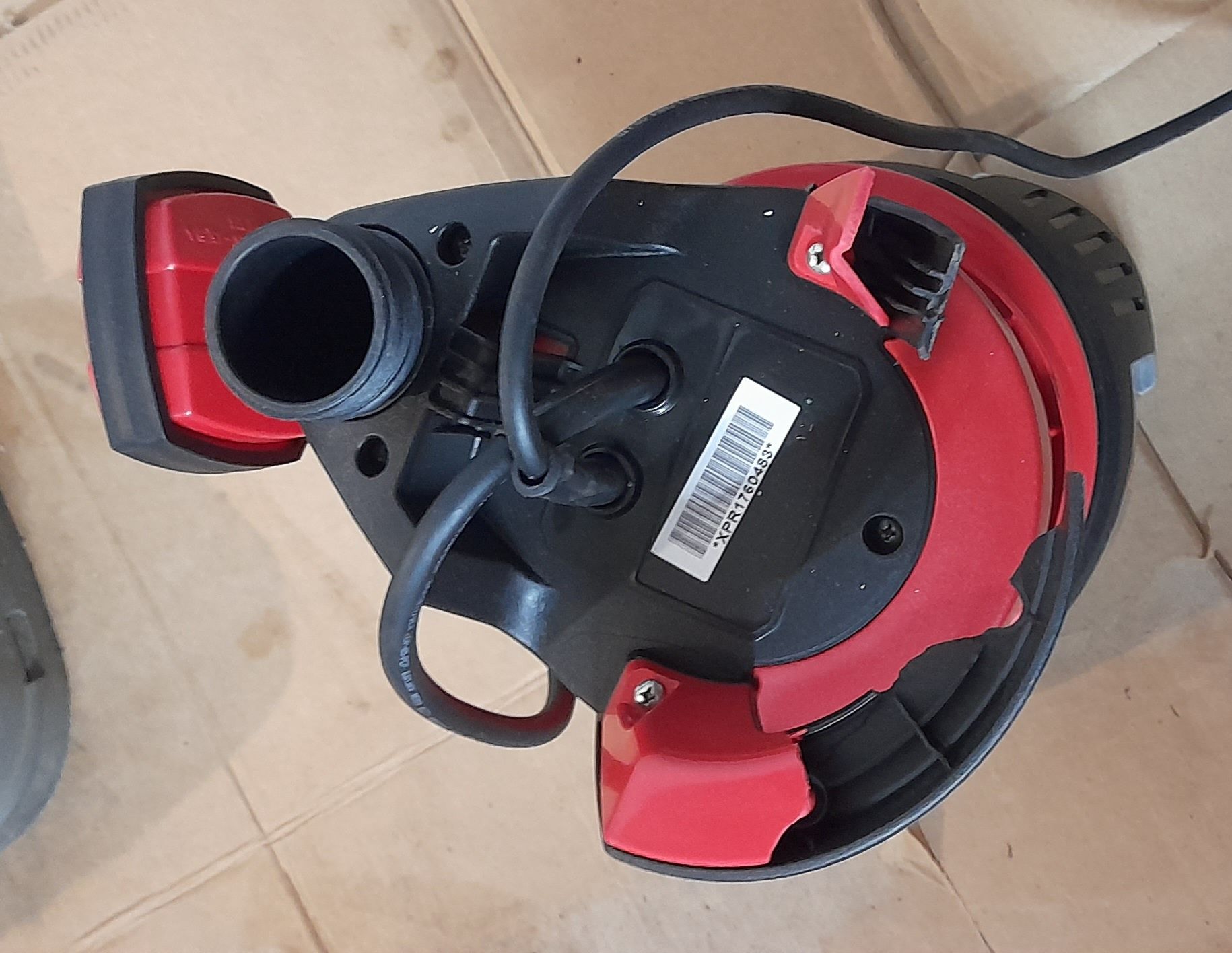 Pompa zanurzeniowa Einhell GE-DP 5220 LL ECO