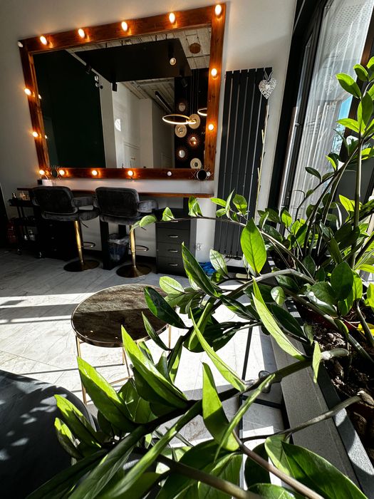 Gabinet do podnajęcia w salonie beauty Warszawa Targówek