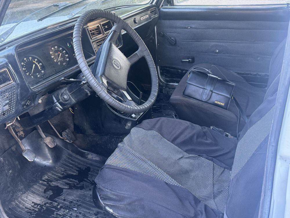 Lada/Ваз 2107 в отличном состоянии